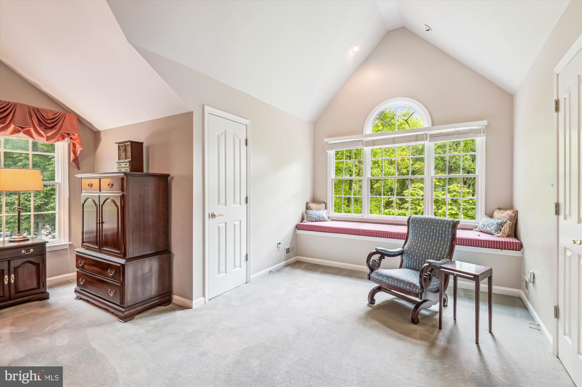 MAYS CHAPEL - Residential