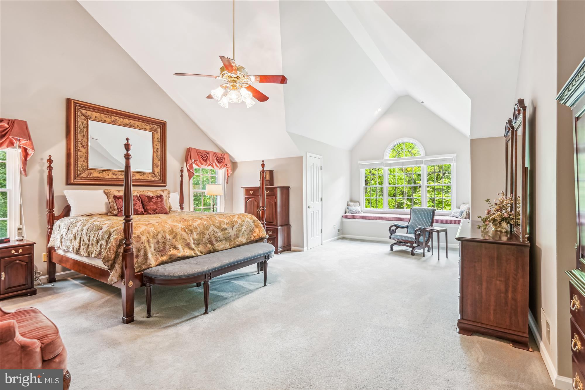 MAYS CHAPEL - Residential