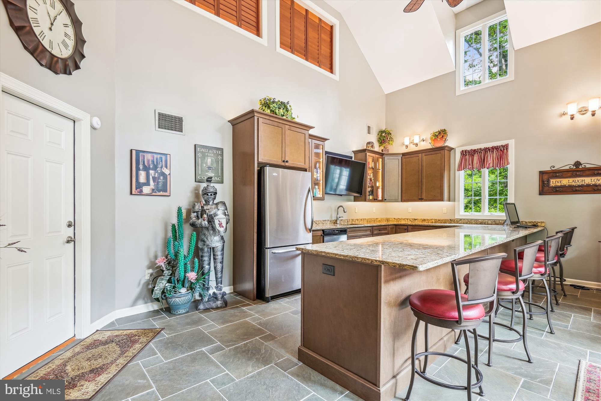 MAYS CHAPEL - Residential