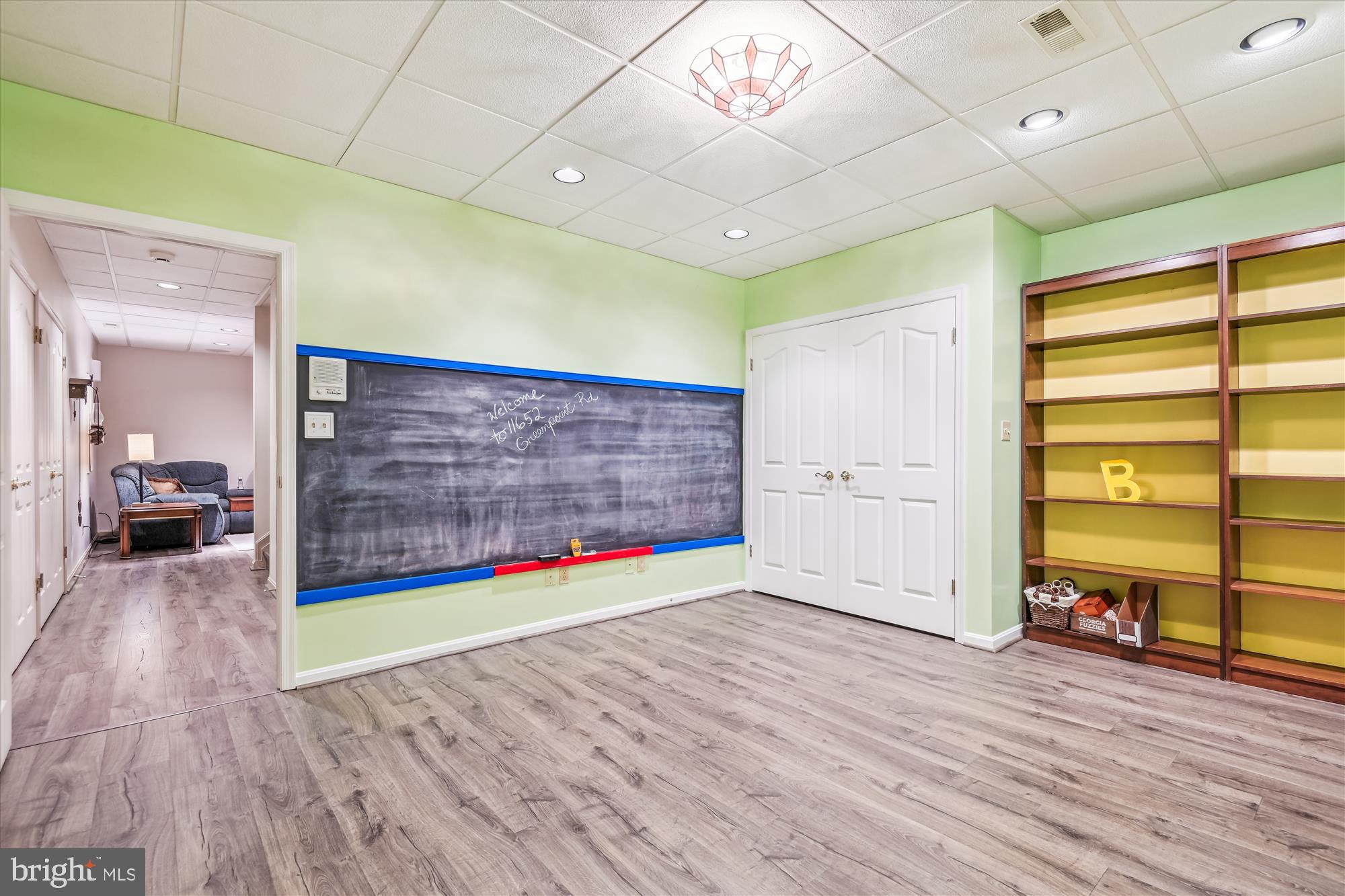 MAYS CHAPEL - Residential