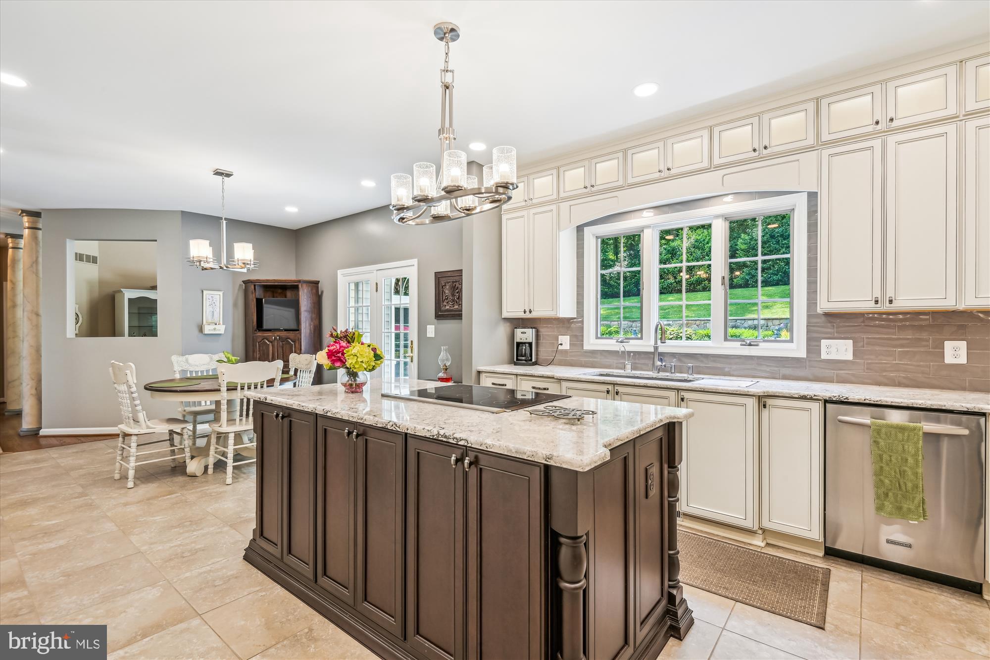 MAYS CHAPEL - Residential