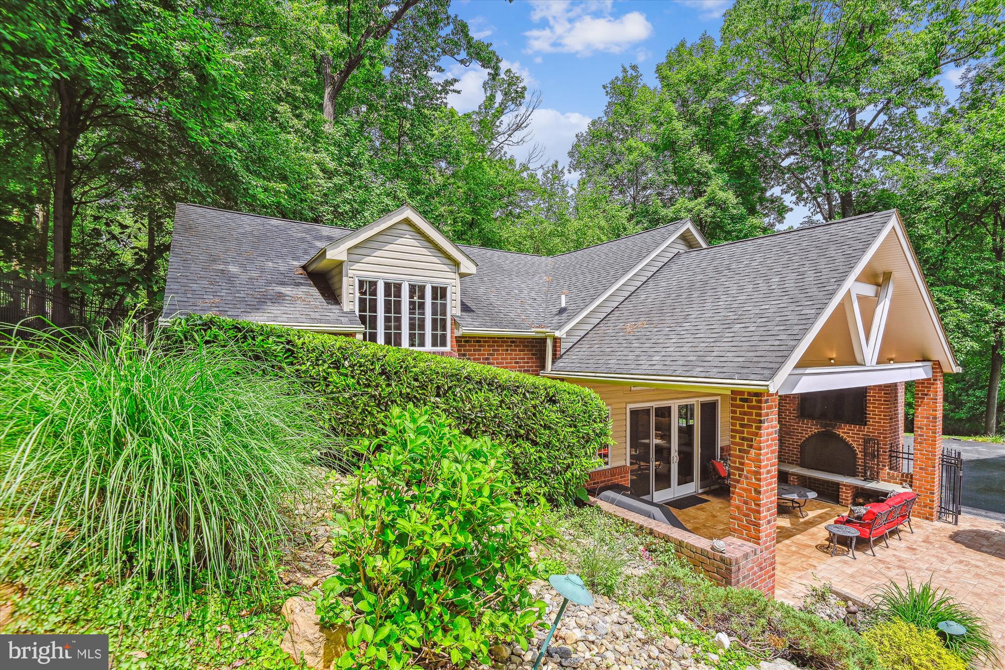 MAYS CHAPEL - Residential