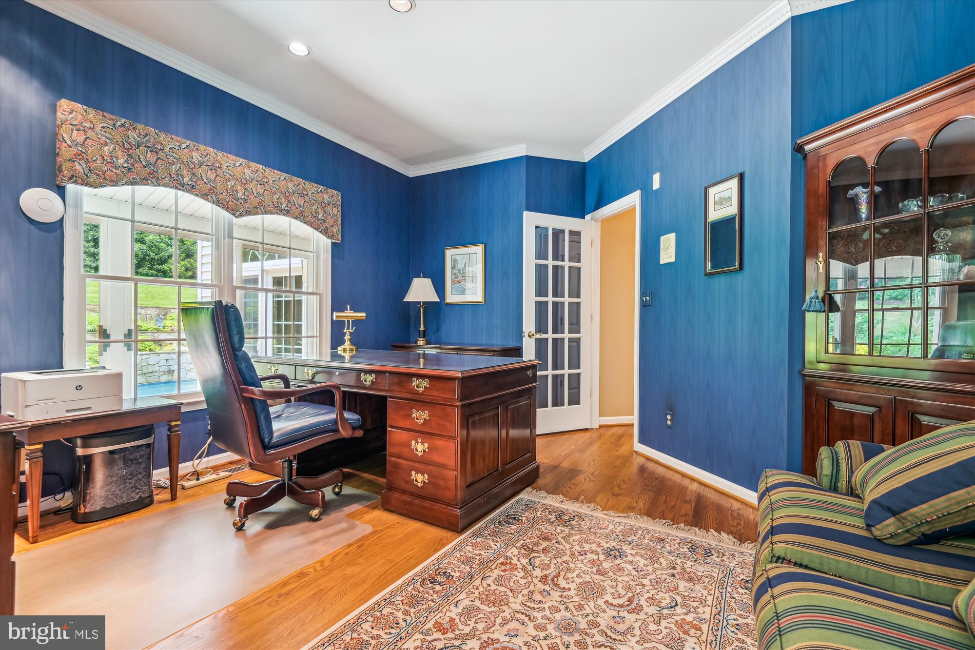 MAYS CHAPEL - Residential