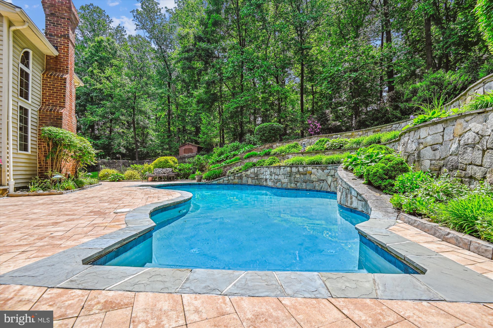 MAYS CHAPEL - Residential