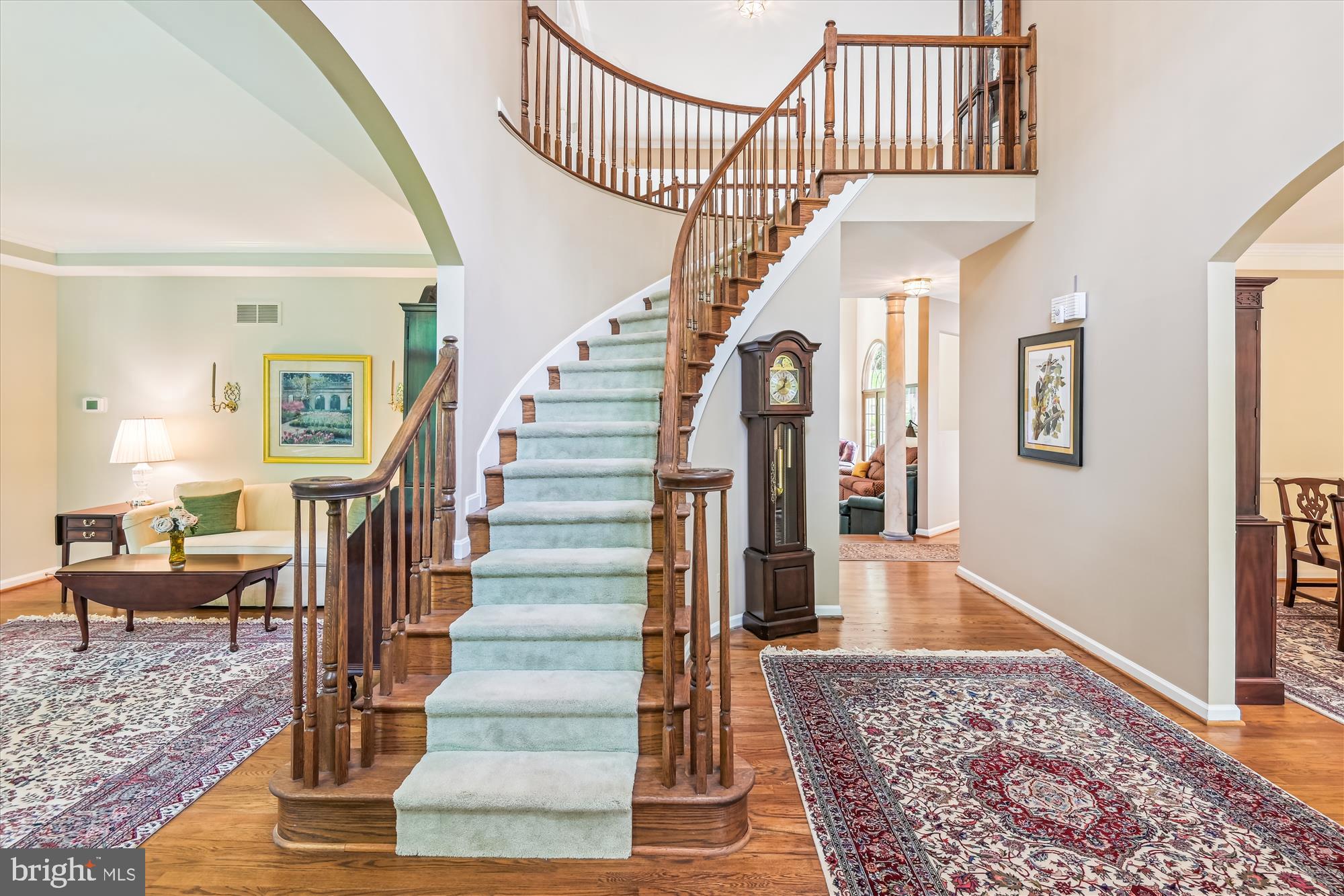 MAYS CHAPEL - Residential