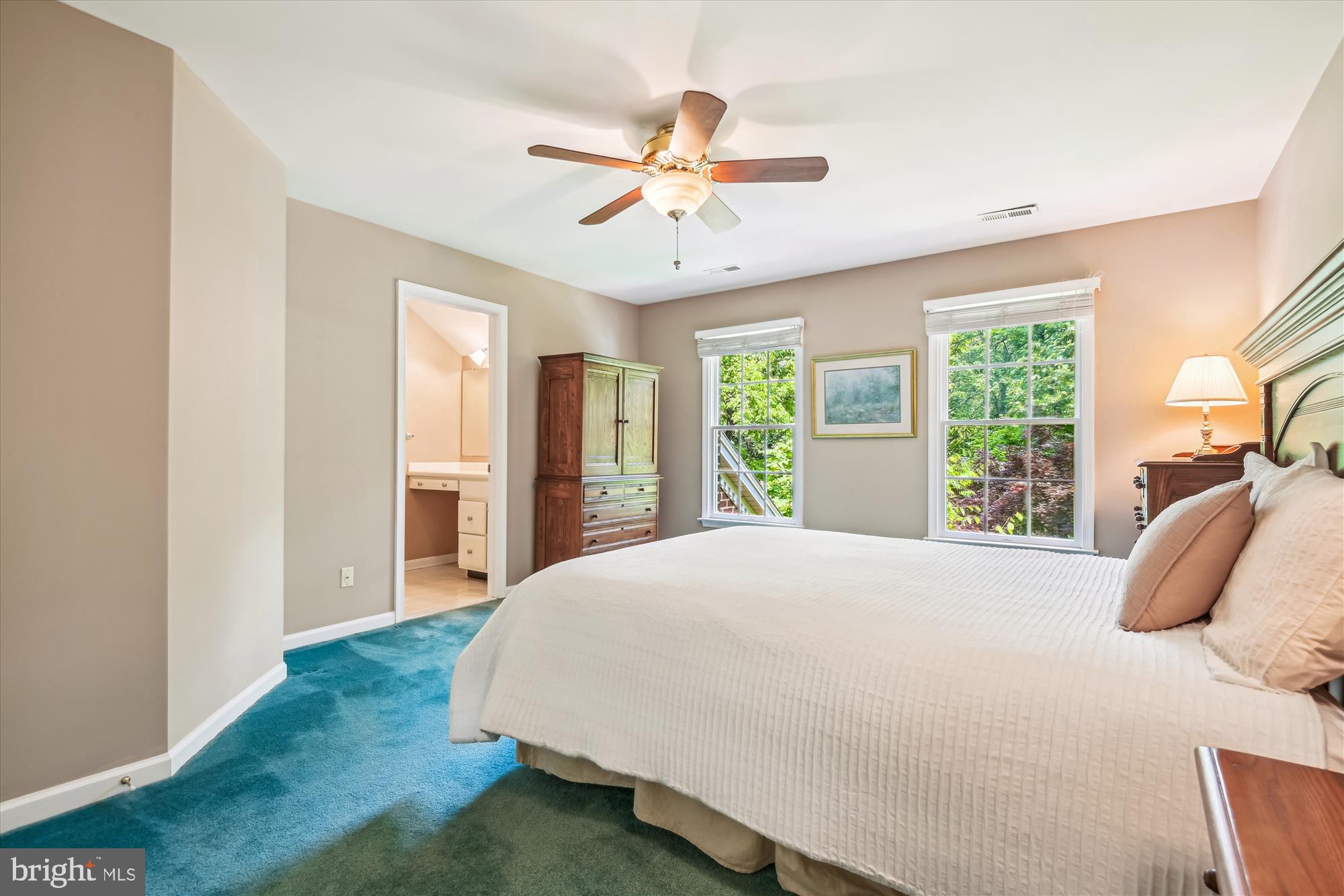 MAYS CHAPEL - Residential