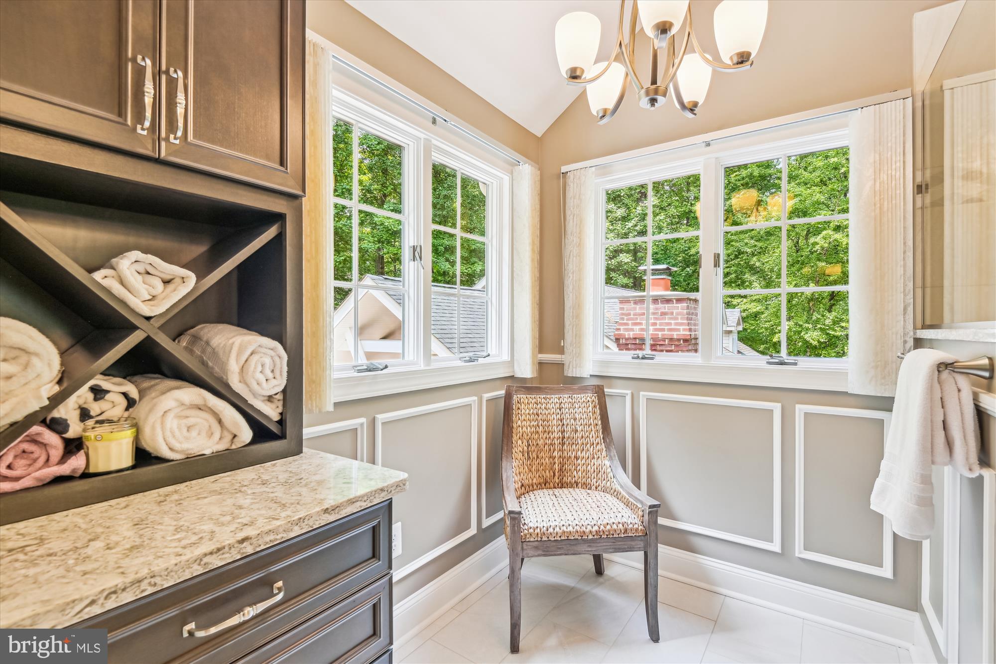 MAYS CHAPEL - Residential