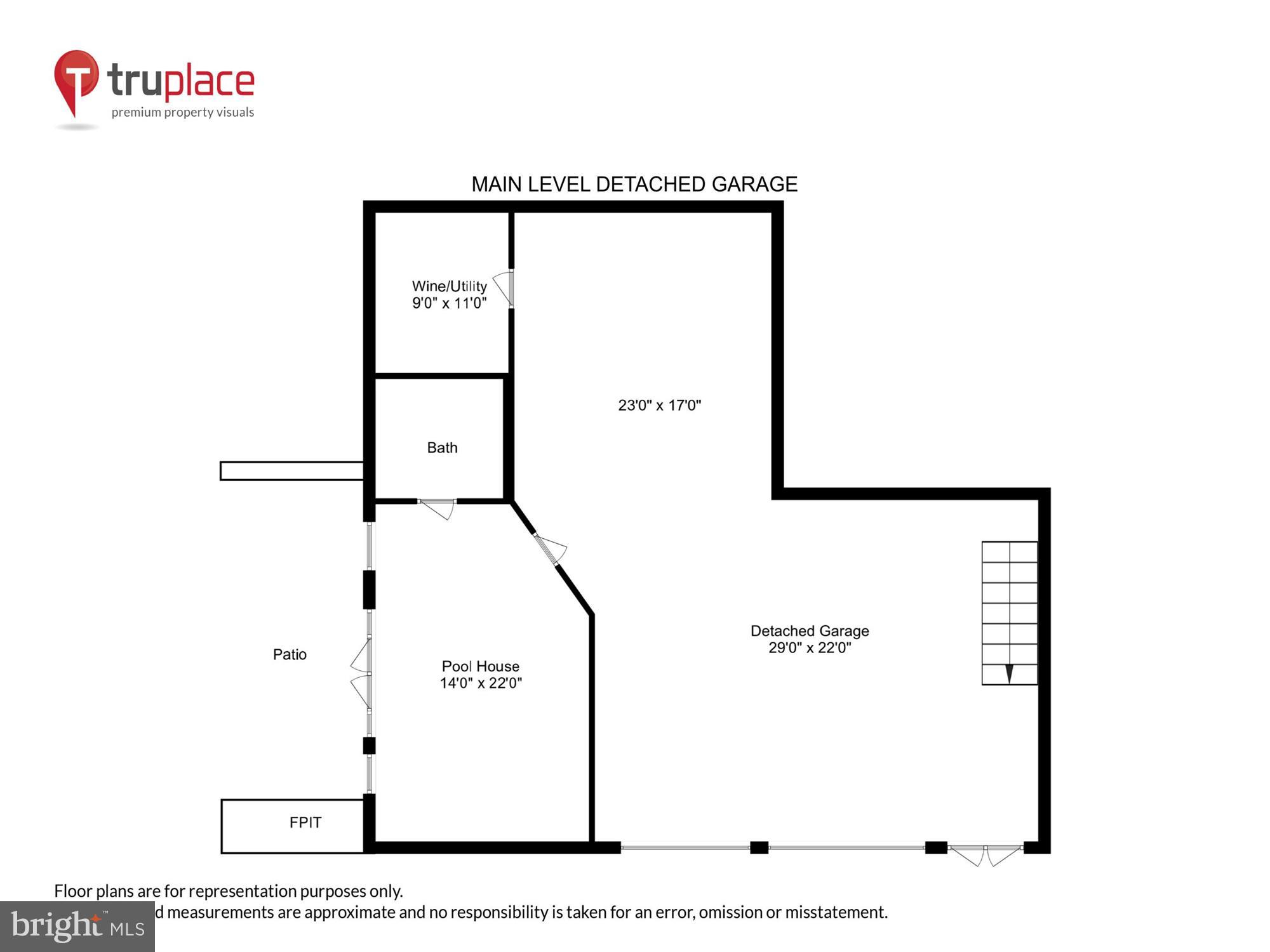 MAYS CHAPEL - Residential