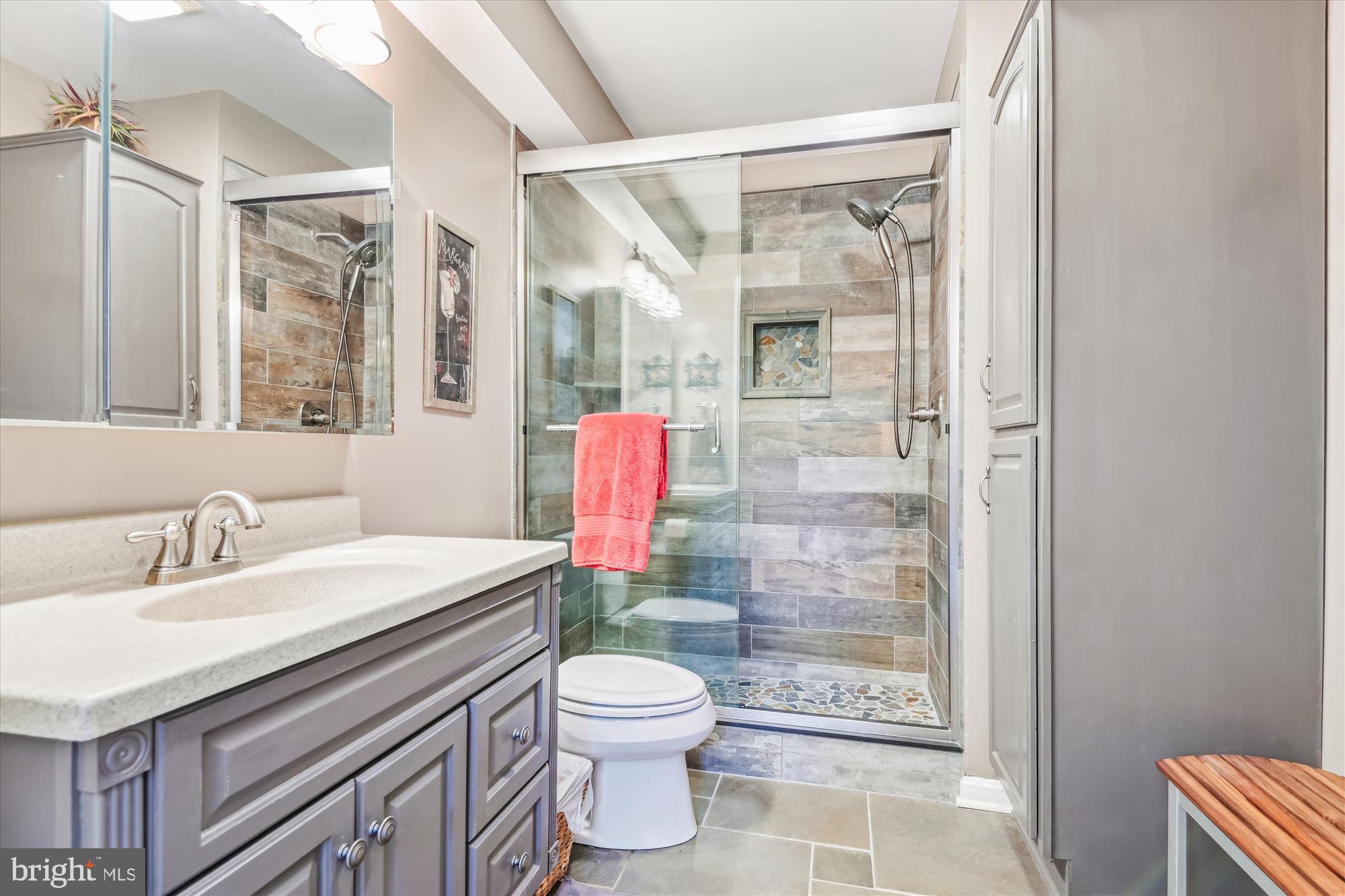 MAYS CHAPEL - Residential