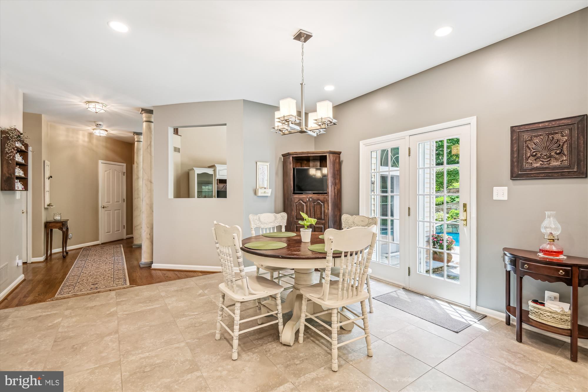 MAYS CHAPEL - Residential