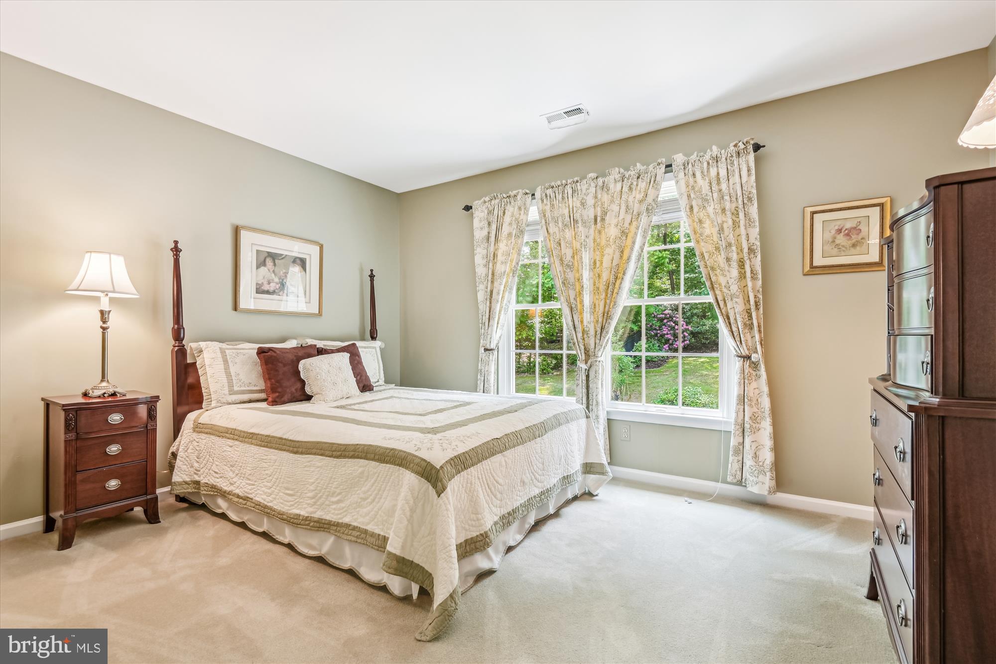 MAYS CHAPEL - Residential