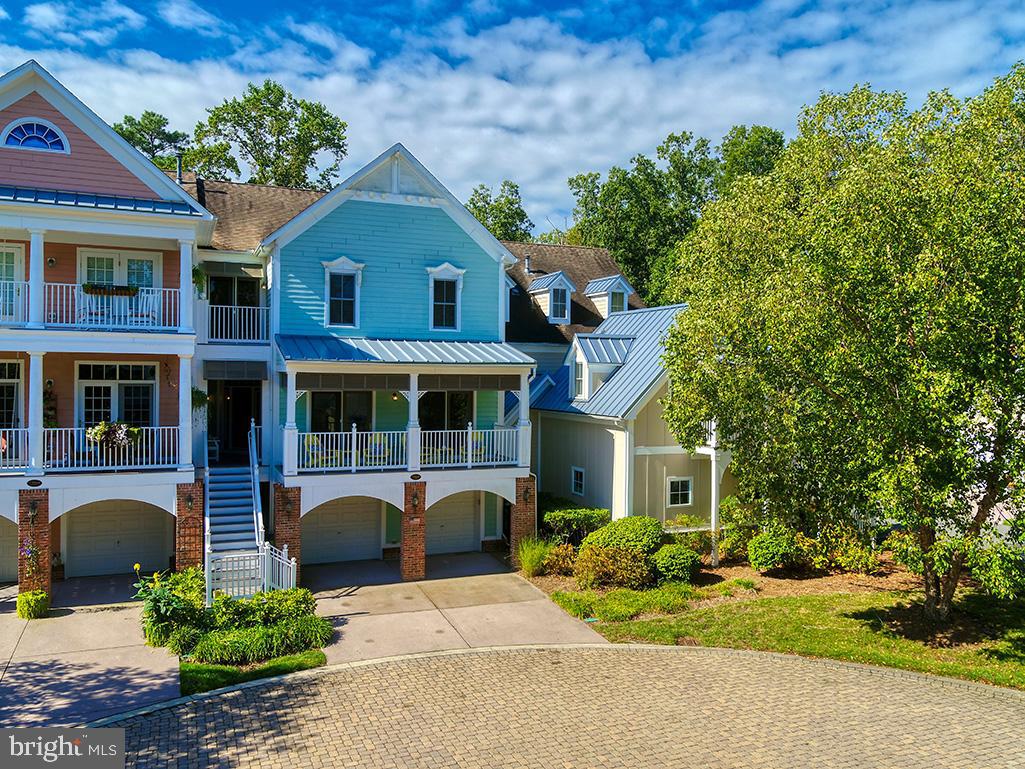 PENINSULA - Residential