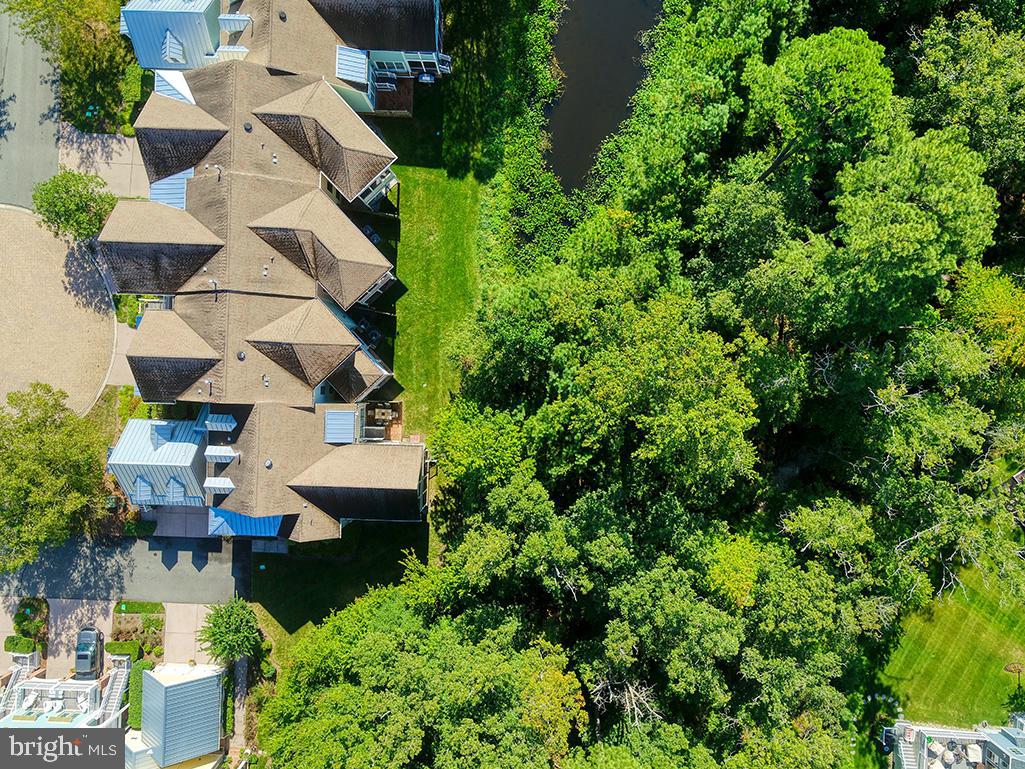 PENINSULA - Residential