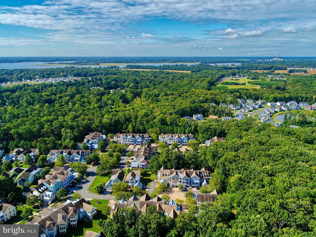 PENINSULA - Residential