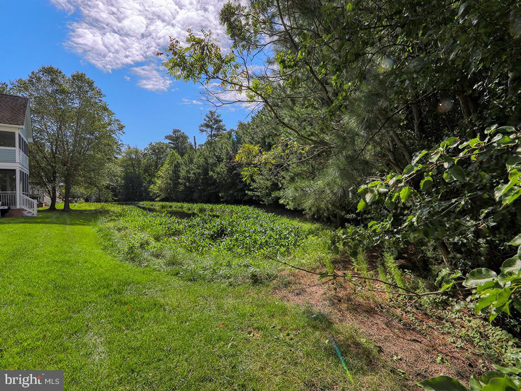 PENINSULA - Residential