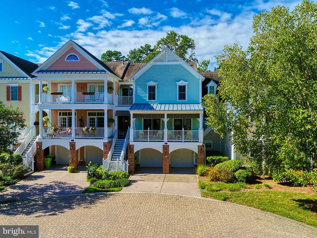 PENINSULA - Residential