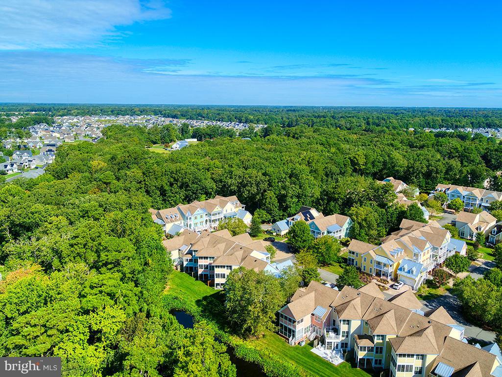 PENINSULA - Residential