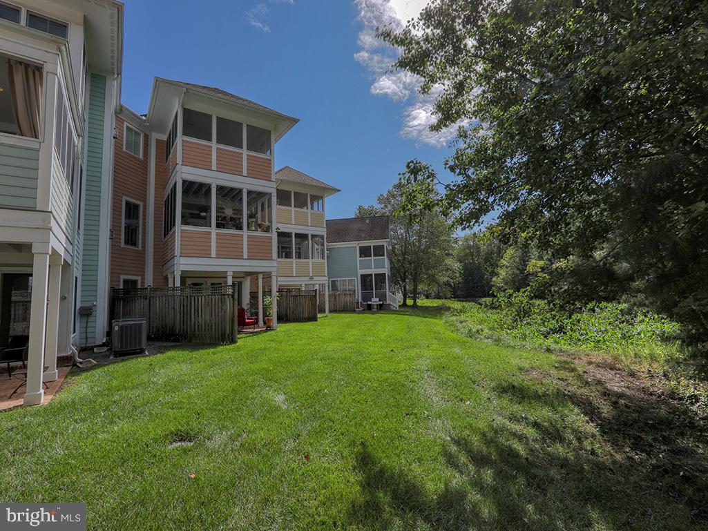 PENINSULA - Residential