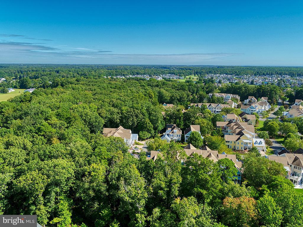 PENINSULA - Residential