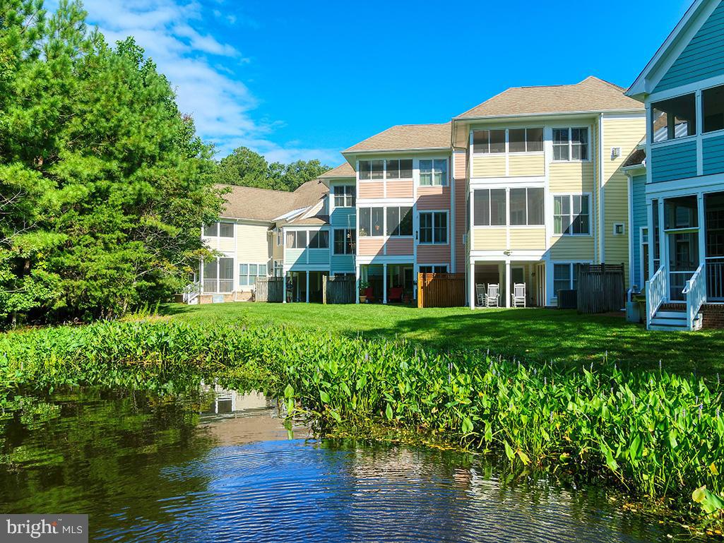 PENINSULA - Residential