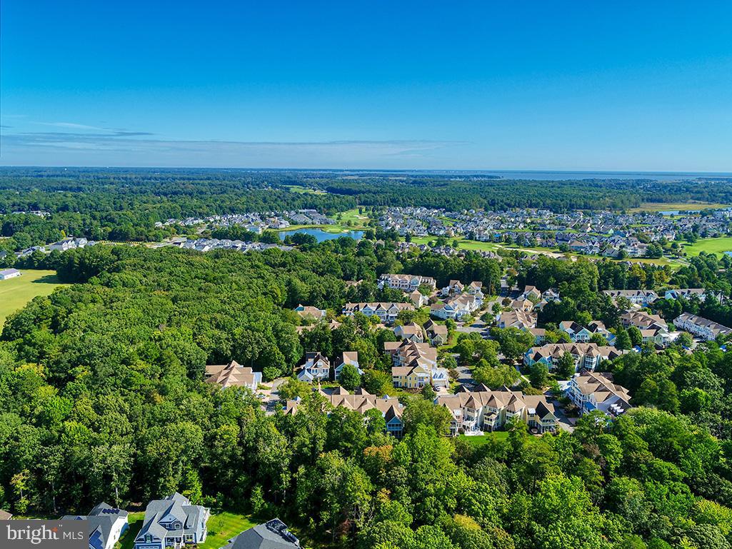 PENINSULA - Residential