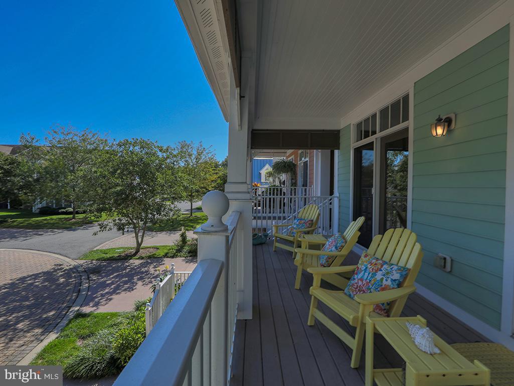 PENINSULA - Residential