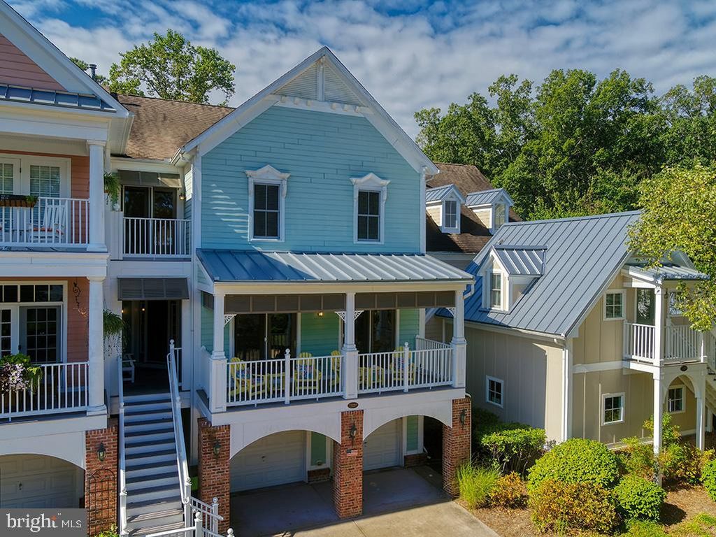 Photo of 22096 S Preservation Drive #140, MILLSBORO, DE 19966 (MLS # DESU2096072)