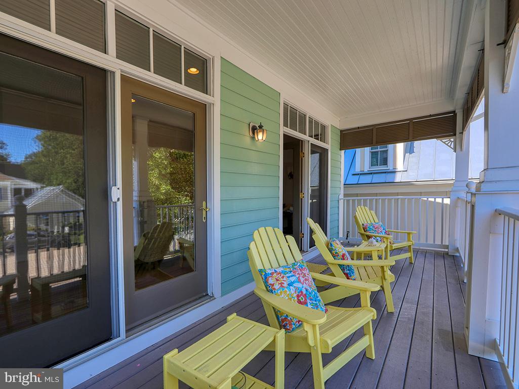 PENINSULA - Residential