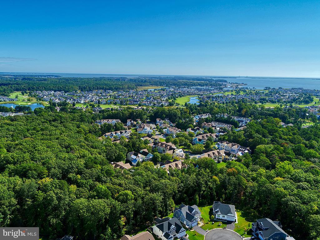 PENINSULA - Residential