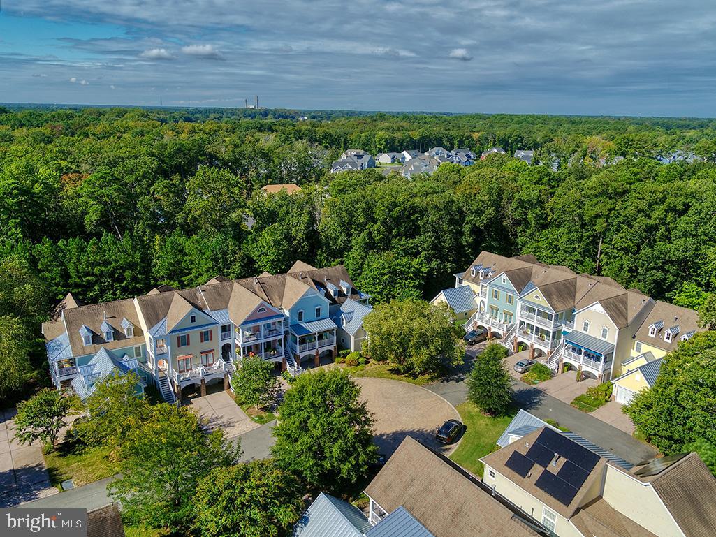 PENINSULA - Residential