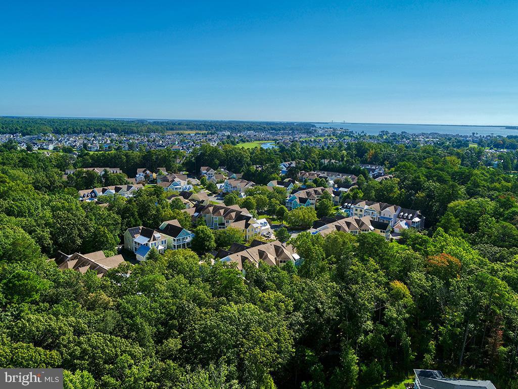 PENINSULA - Residential