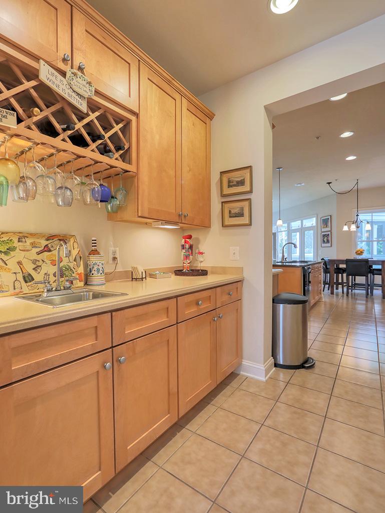 PENINSULA - Residential