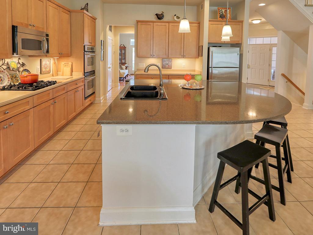 PENINSULA - Residential