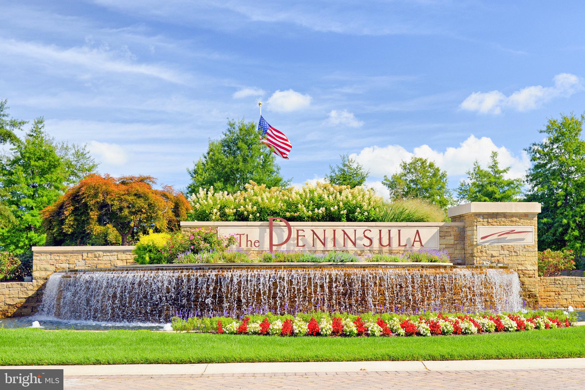 PENINSULA - Residential