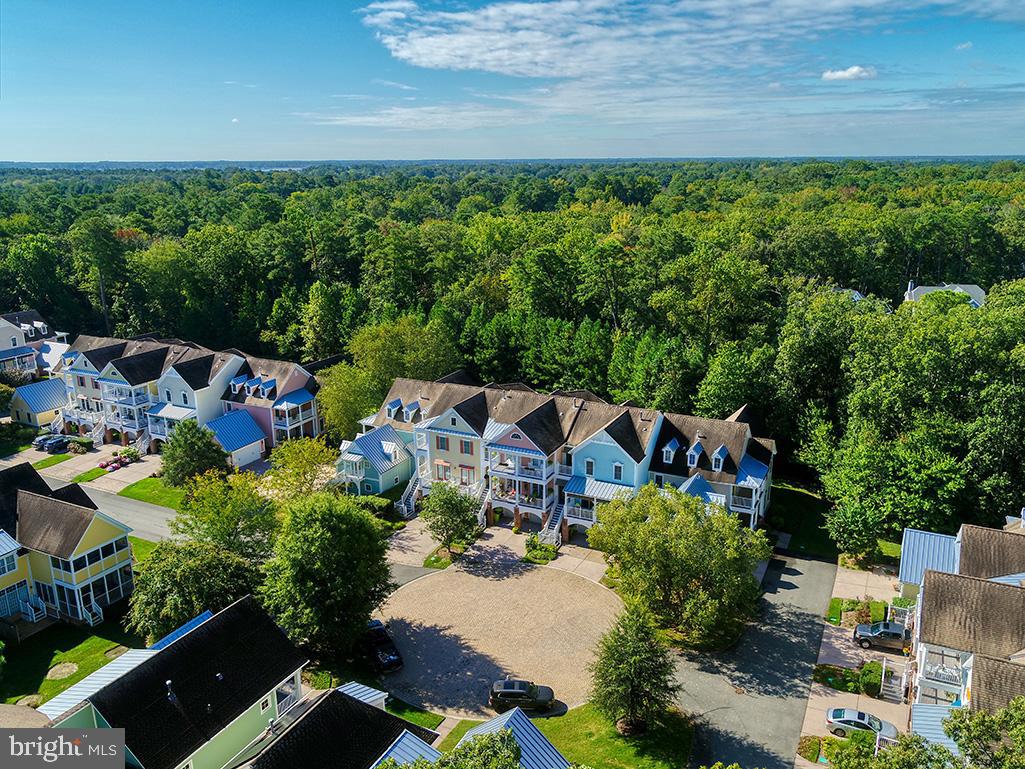 PENINSULA - Residential