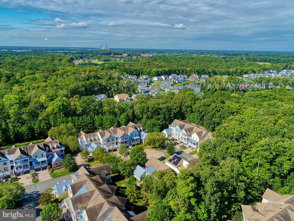 PENINSULA - Residential