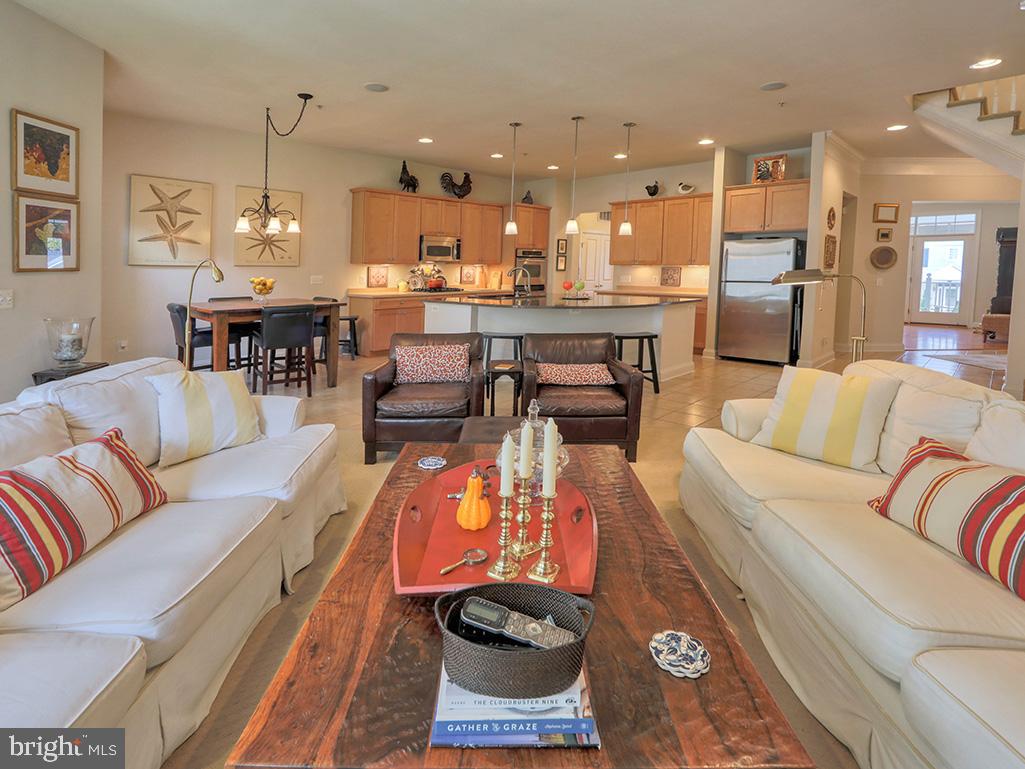 PENINSULA - Residential