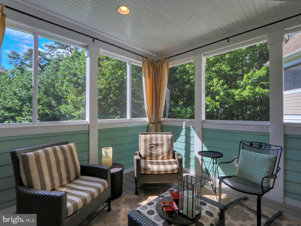 PENINSULA - Residential