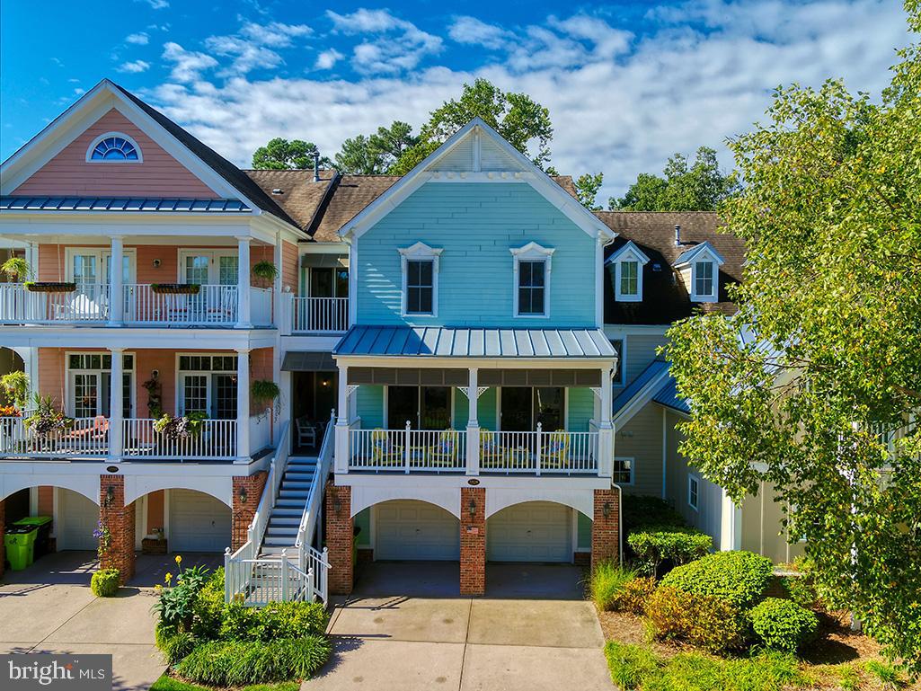 PENINSULA - Residential