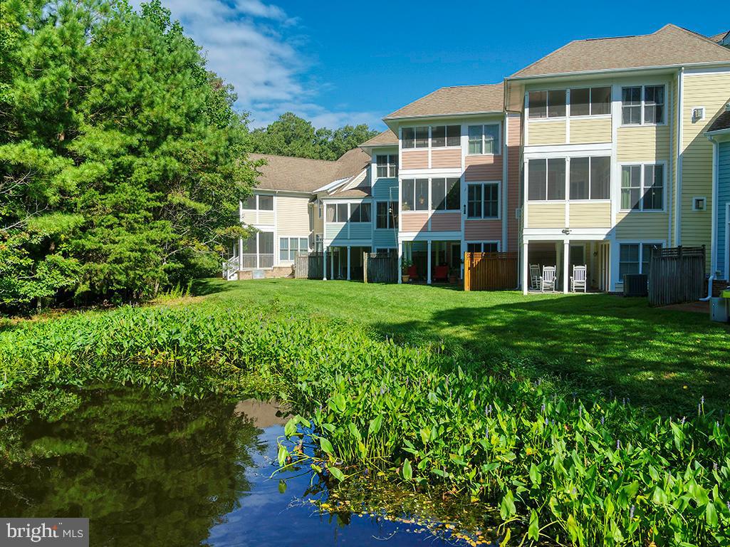 PENINSULA - Residential