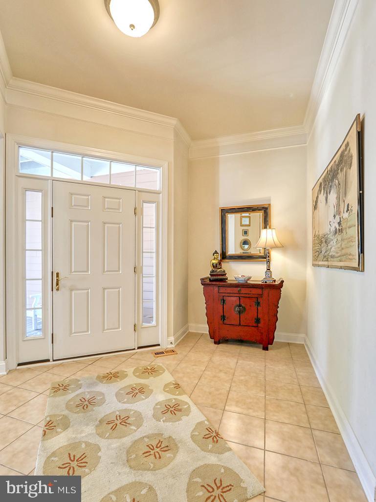 PENINSULA - Residential