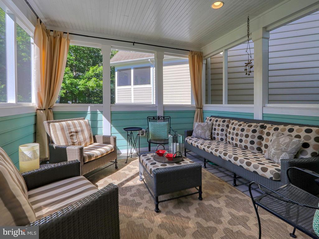 PENINSULA - Residential