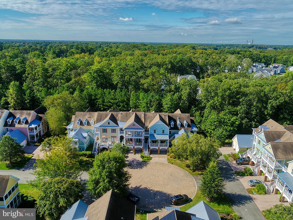 PENINSULA - Residential