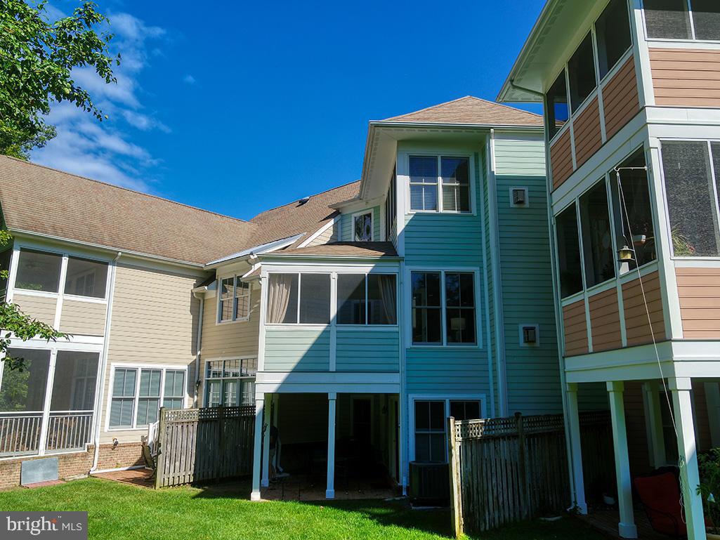 PENINSULA - Residential