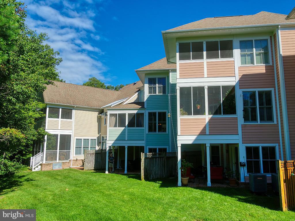 PENINSULA - Residential