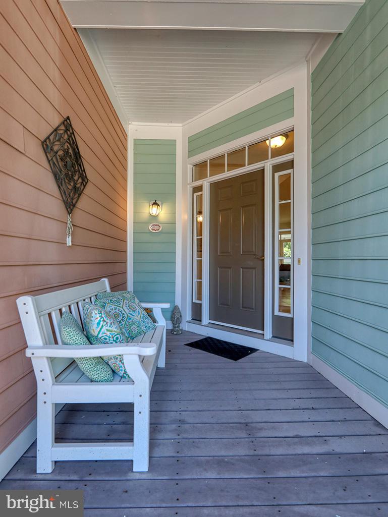 PENINSULA - Residential