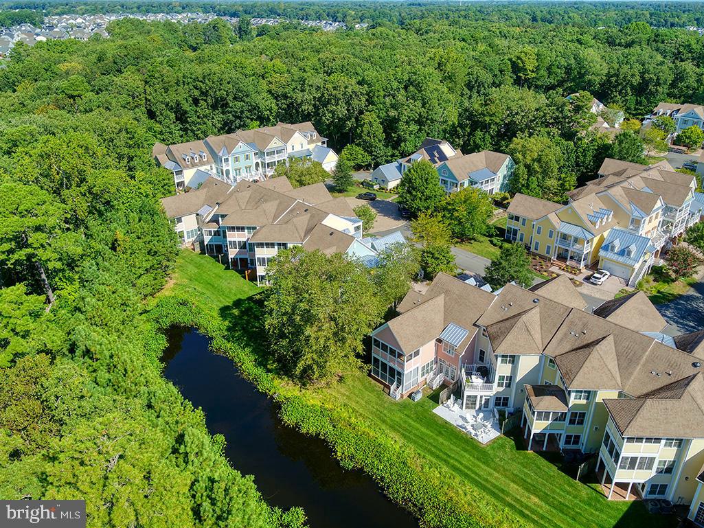 PENINSULA - Residential