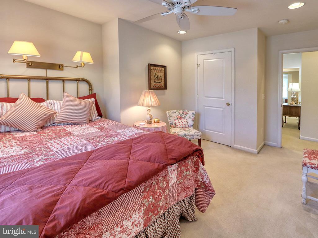 PENINSULA - Residential