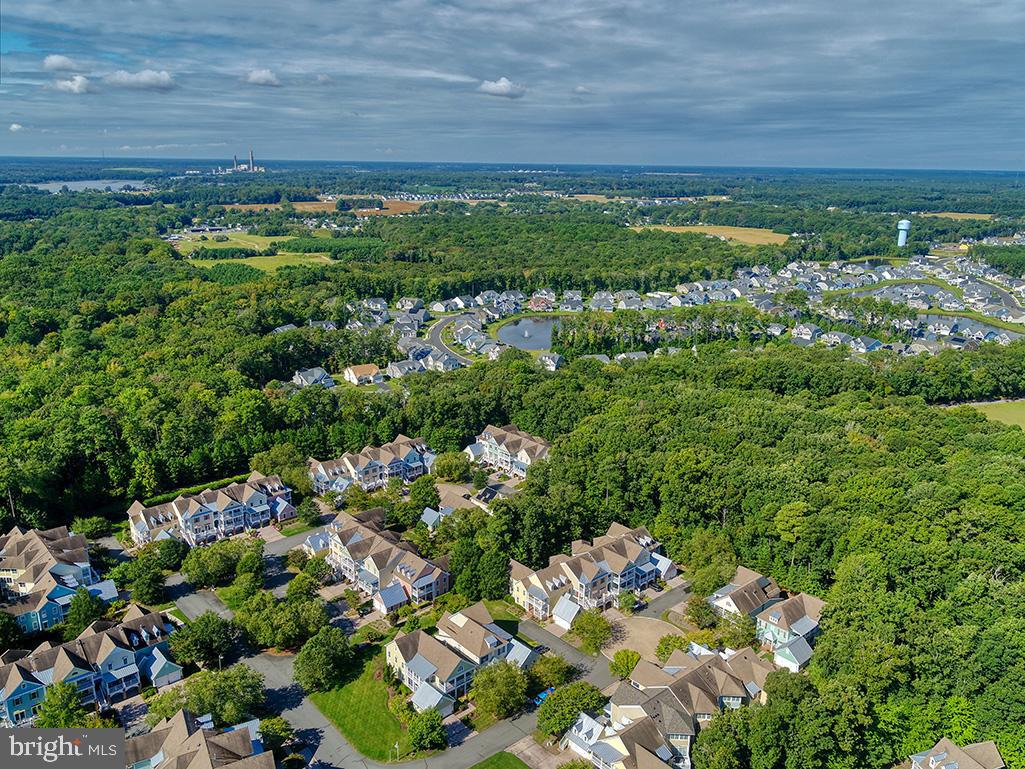 PENINSULA - Residential