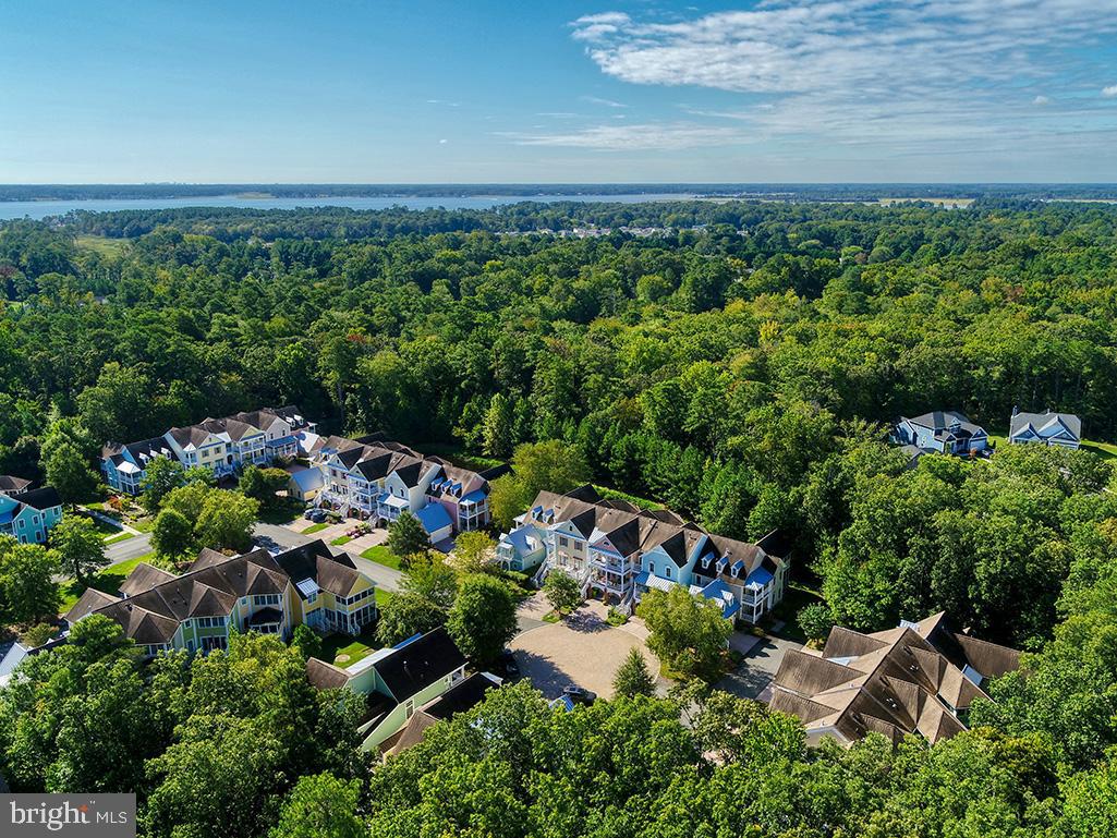 PENINSULA - Residential